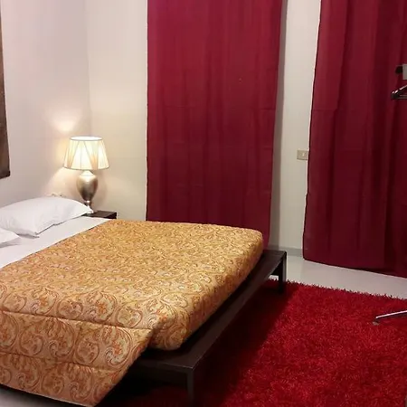 La Casa Di Dony 別荘