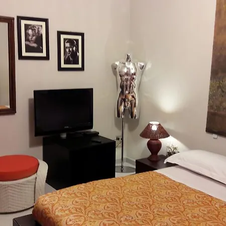 La Casa Di Dony *