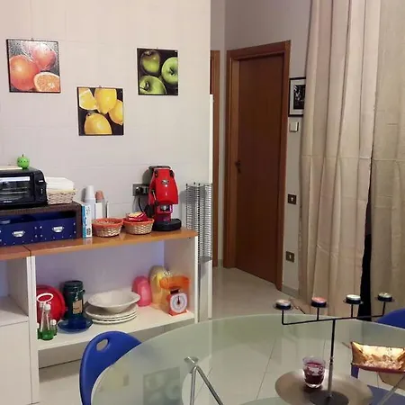 La Casa Di Dony