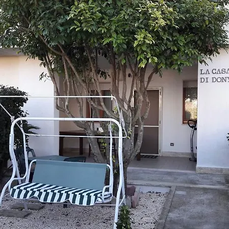 La Casa Di Dony 別荘 *