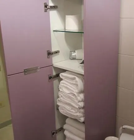 別荘 La Casa Di Dony マテーラ