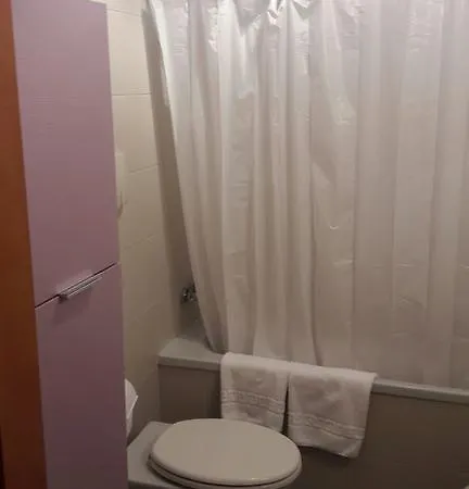 La Casa Di Dony * マテーラ