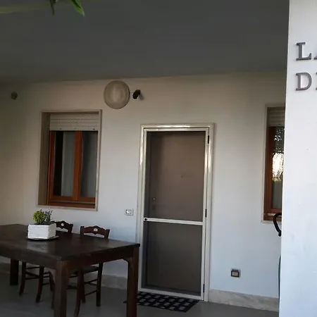 別荘 La Casa Di Dony