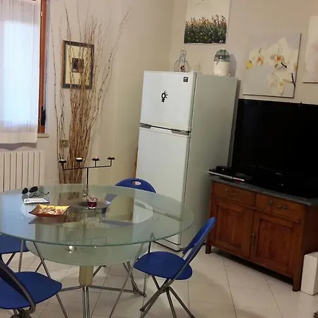 La Casa Di Dony 別荘
