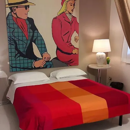 La Casa Di Dony