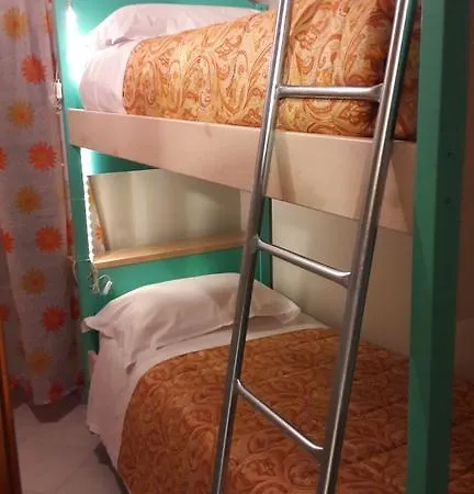 別荘 La Casa Di Dony マテーラ