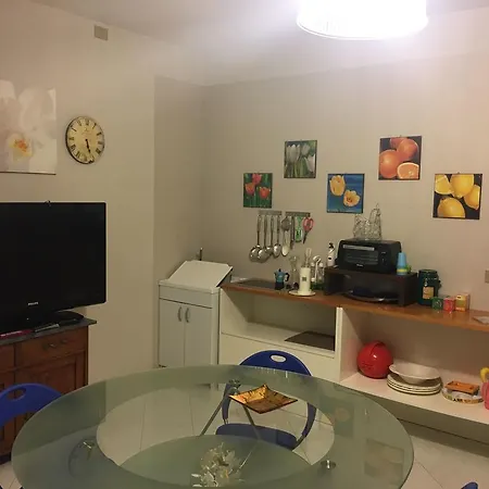 別荘 La Casa Di Dony マテーラ