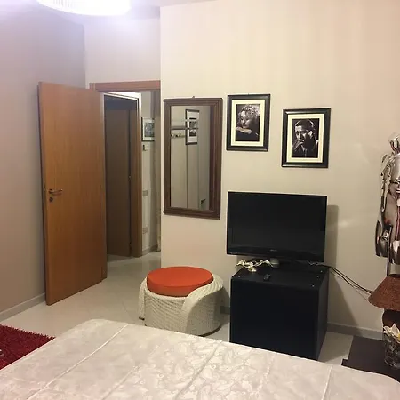 La Casa Di Dony * マテーラ