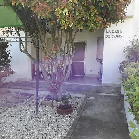La Casa Di Dony