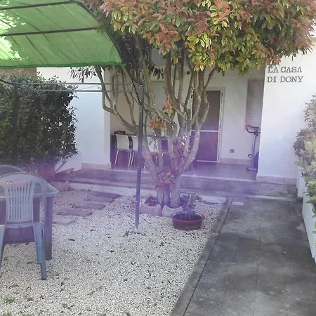 La Casa Di Dony 別荘 *