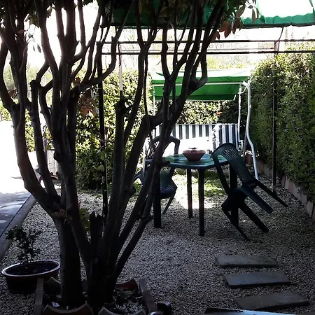 別荘 La Casa Di Dony マテーラ