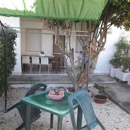 La Casa Di Dony * マテーラ